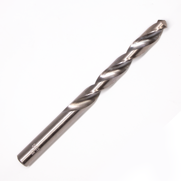 Royal Sino DIN338 HSS M2 Fully Ground Twist Drill Bit for Metal
