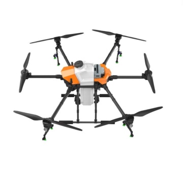 30l agriculture spraying drone with remote control camera