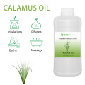 Wholesale Calamus Essential Oil For Aroma Diffuser Therapeutic Grade