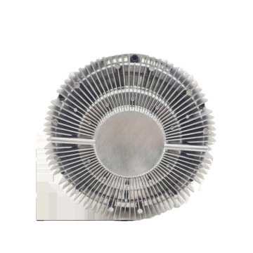 Fan Clutch for Caterpillar E320D2 Excavator - Electrical Accessories Direct Supply