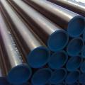 SAE 4140 seamless alloy steel pipe