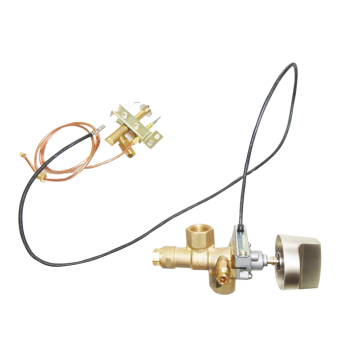 600mm M8*1 Gas Grill Thermocouple Replacement Guide and Selection