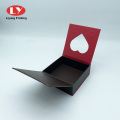 Square Magnetic Closing Custom Truffle Box Packaging 6