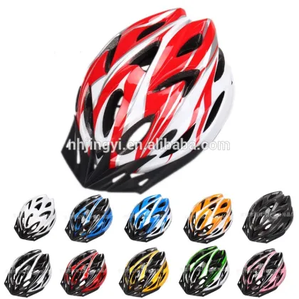 hot sale cheap cycling safety bicycle giant helmets