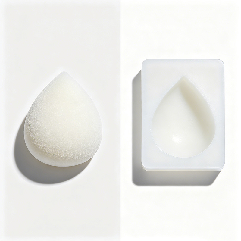 Addition curing silicone