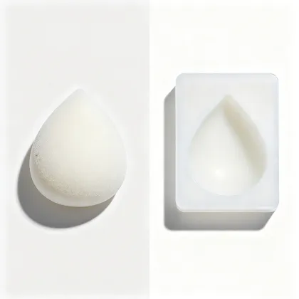 Quality Silicone Mould Material