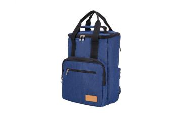 Baby Diaper backpack for Dads