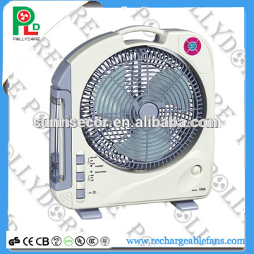 New Products For 2014 Rechargeable Fan With LED Light Fan,Rechargeable Fan ,Made In China,xtc-168