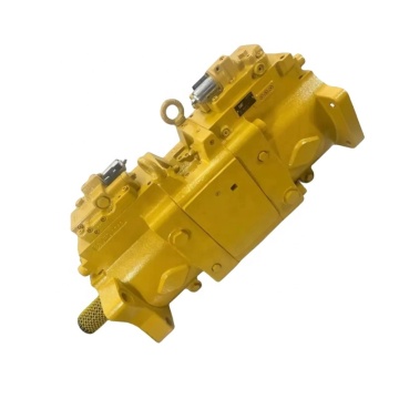 Caterpillar 330GC 336GC Assemblée de pompe de piston de pompe hydraulique