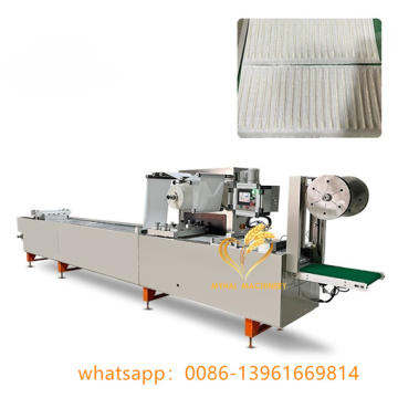Disposable Medical Product Packing Machine