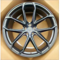 Magnesio Forged Wheel for Porsche Vision Carrero de ruedas personalizado