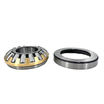 High-Quality Spherical Roller Bearing Raw Materials: 22211 EK, CCK/W33, CAK/W33, 22222-CA-K-W33, 22234