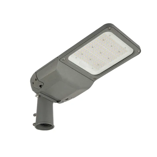 Advanced Technology Waterproof IP67 150W LED Street Light Price List from PCB LED Street Light Manufacturers for Gardens