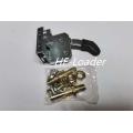 Loader Door Lock 47C0065 47C05264 for Liugong 850H