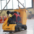 Reliable quality 300mm milling machine scarifier machine