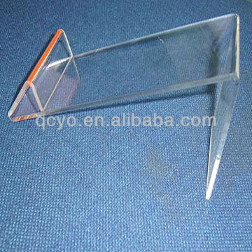 Hot Sale!QCY-Z-M043 factory directly sale high quality display stand for cell phone