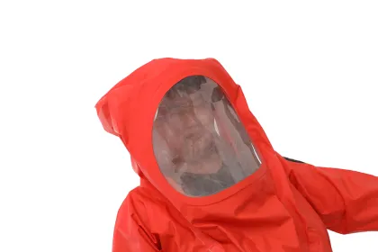 Flame Retardant Safety Protective Clothing IIIA Clothing
