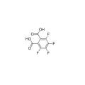 652-03-9、Tetrafluorophthalic 酸 CA