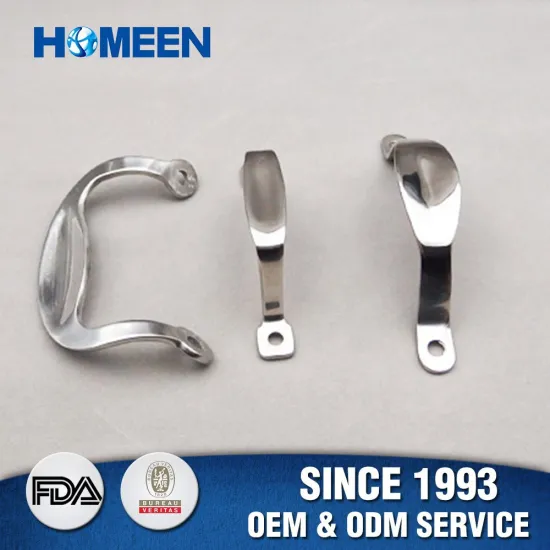 Stainless Steel Cookware Accessory Handle And Knobs For Cookware Lids