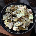 Abalone Shell for Liver Calming and Wind Control