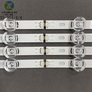 Affordable Wholesale 42-inch LED TV Backlight Bars for Models LC420DUE, 42lb5800, 42LB5610, and 42LF6200
