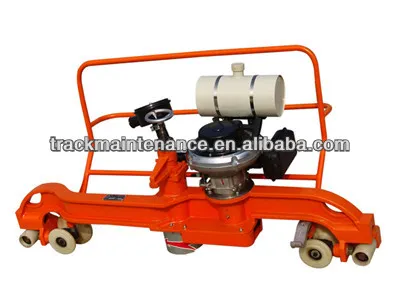 Rail Grinder| Track Machine| Petrol Engine