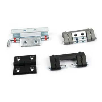 Industrial Strength: Stainless Steel Furniture Hinges, Soft Close Hinges, and Piano Hinges for Kitchen Cabinets & More