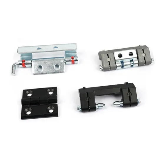 Industrial Strength: Stainless Steel Furniture Hinges, Soft Close Hinges, and Piano Hinges for Kitchen Cabinets & More