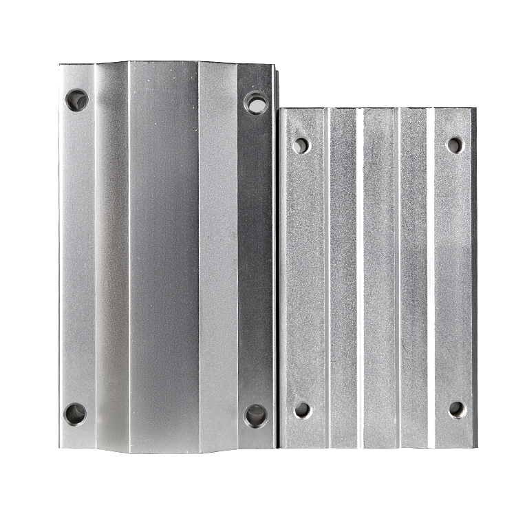 SCE/SCS8LUU to SCS16LUU Aluminium Round Linear Guide Slider Block Bearings for CNC Machines