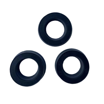 High-Quatliy NBR FKM TC Type Skeleton Oil Seal for Oil and Gas Industry