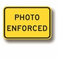 Direct Selling European Standard Road Traffic Signs Board