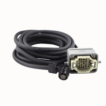 Robot connection Coding Line Motor Signal Connection Line Factory