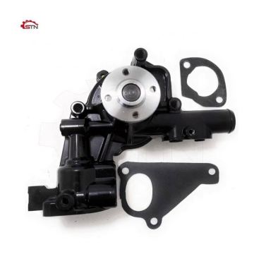 6D31 Diesel Engine Parts - Excavator Water Pump