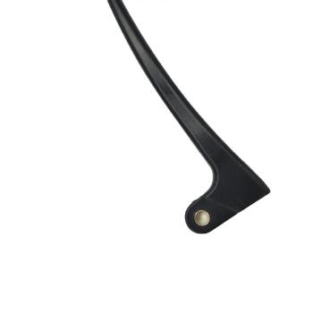 ZJ125 clutch brake lever