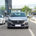 Dongfeng Peugeot 408 2022 1.6T Chasing Light