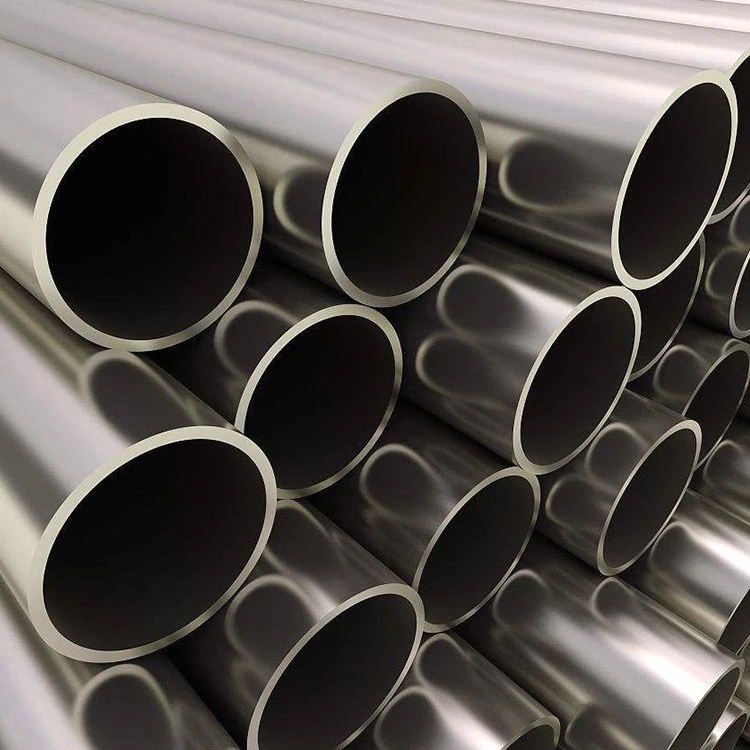 Seam welding ASTM A778 Steel Pipe