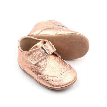 Novos sapatos causais para bebês femininos First Walkers