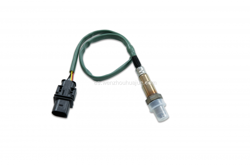 0035427018 Mercedes sensor de oxígeno automático de la izquierda/derecha