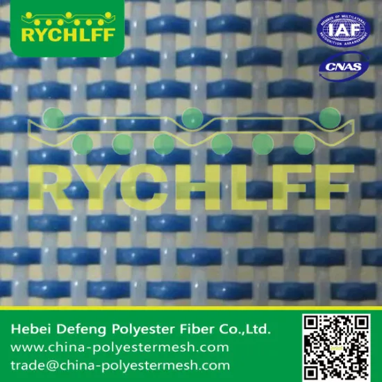 Linear Screen/woven polyester plain fabric