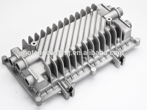 CHINA manufacturer Customized aluminum alloy casting
