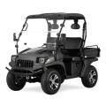 Carrito de golf eléctrico de estilo Jeep con EEC