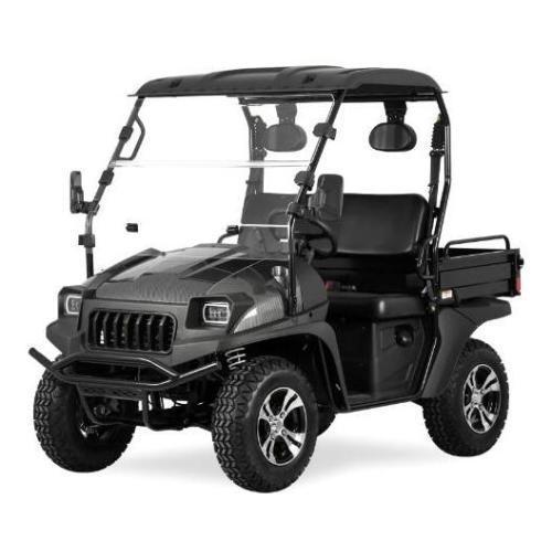 Carrinho de golfe elétrico do estilo Jeep com EEC