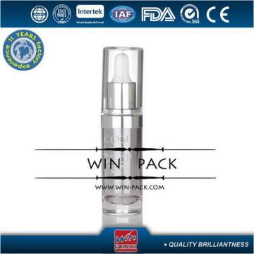 High quality professional dropper glass bottle for juice