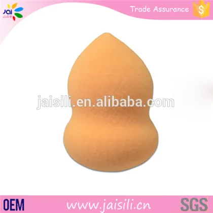 Latex Free MakeuP Remover Sponge Funny Shape Makeup Sponge