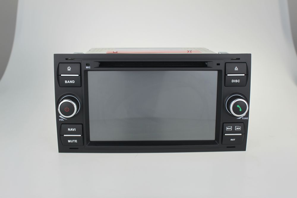 Android 8.0 Car Dvd Gps