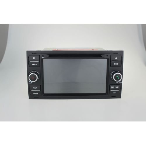 Android 8.0 Car Dvd Gps Ford