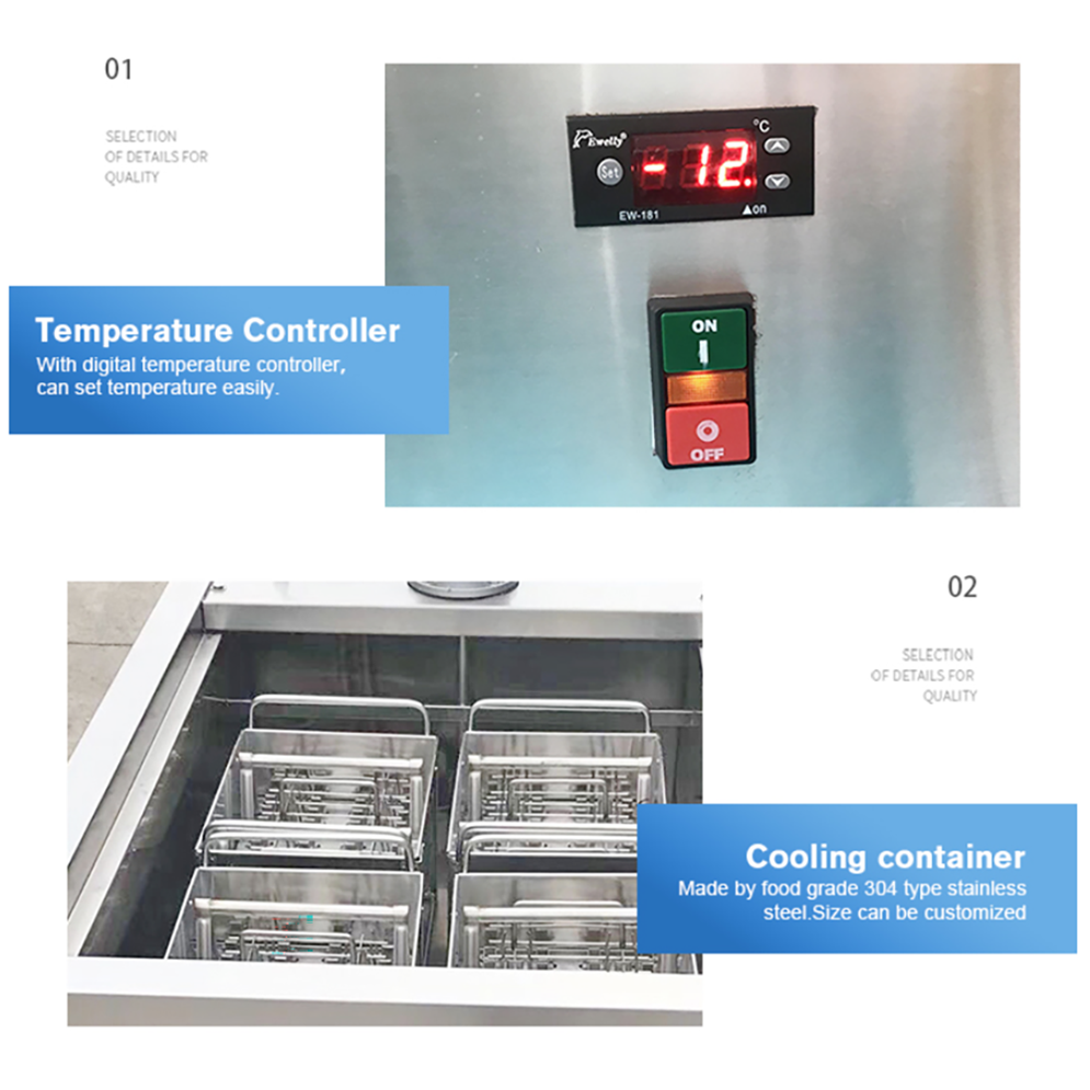 Bpz 10 Popsicle Maker Detail 1