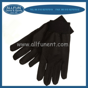 2015 soft warm sport liner 100% silk gloves lightweight liner gloves