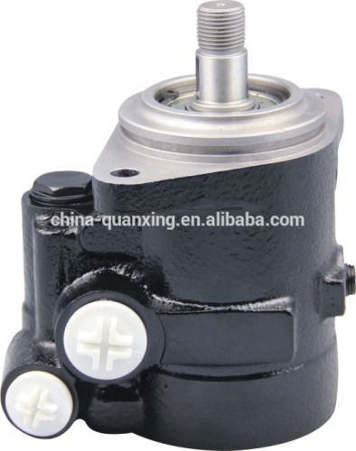 China No.1 OEM manufacturer, Genuine part for Volvo N12 power steering pump OE no: 7673 955 219 7673 955 219 5001039