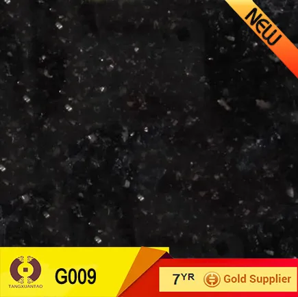 High quality natural granite stone tile (G009)